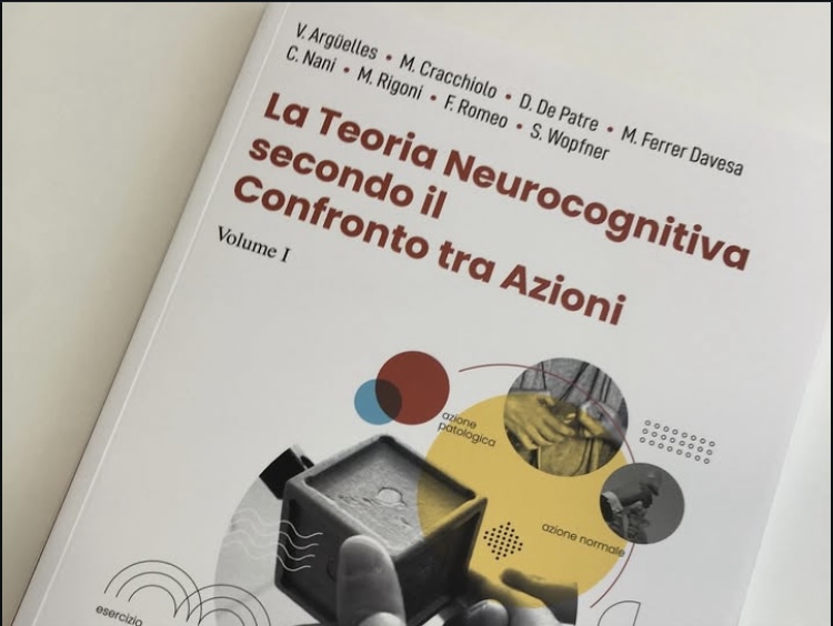 Publicaciones Científicas sobre la Rehabilitación Neurocognitiva