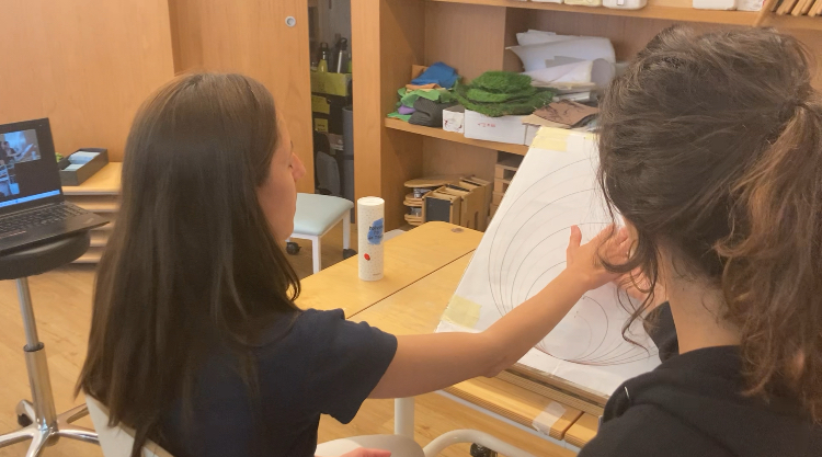 EL CURSO INTRODUCTORIO EN CENTRO PERFETTI