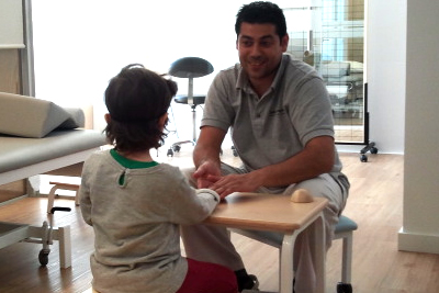 Tratamientos Psicopedagogía Sant Cugat del Vallès