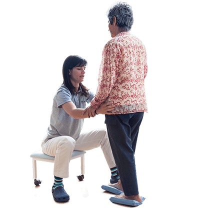 Tratamientos de fisioterapia neurológica